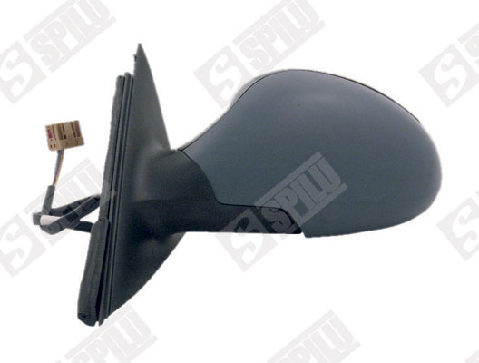 Buitenspiegel Spilu 54269