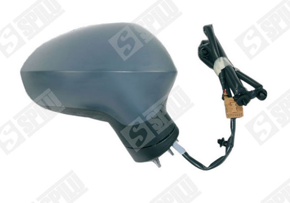 Buitenspiegel Spilu 54292