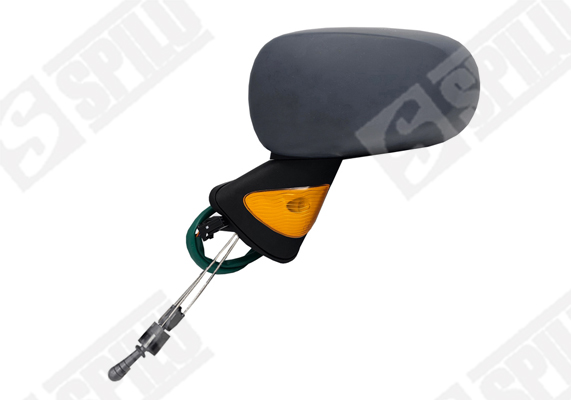 Buitenspiegel Spilu 54363