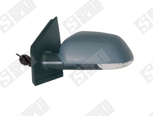 Buitenspiegel Spilu 54453