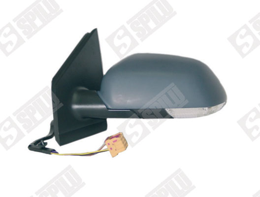 Buitenspiegel Spilu 54457