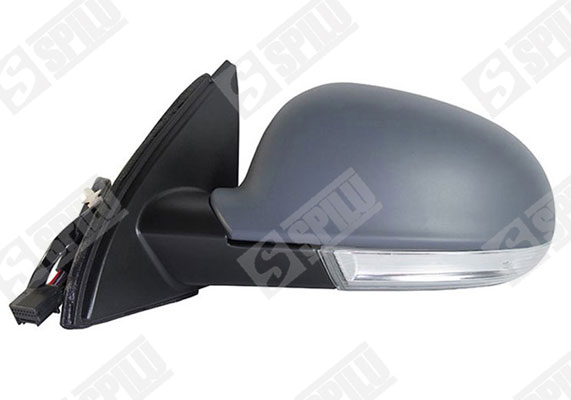 Buitenspiegel Spilu 54469