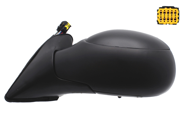 Buitenspiegel Spilu 54571