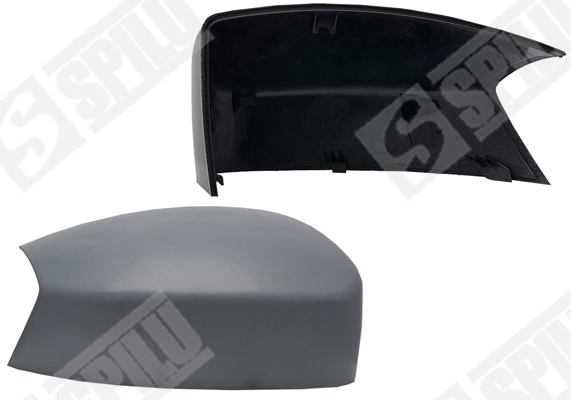 Buitenspiegelkap Spilu 54638