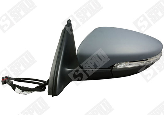 Buitenspiegel Spilu 54767