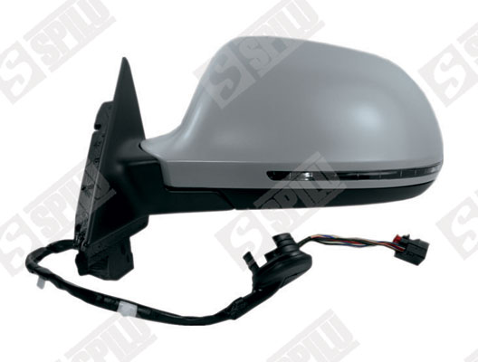 Buitenspiegel Spilu 55013