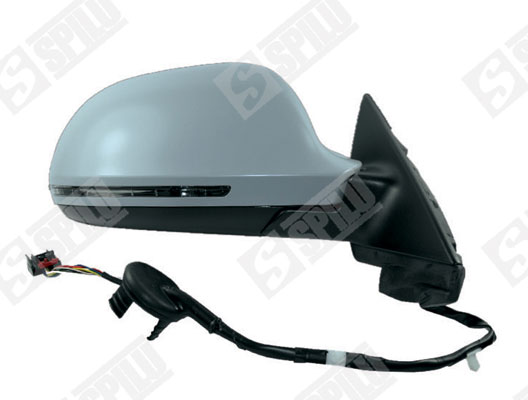 Buitenspiegel Spilu 55018
