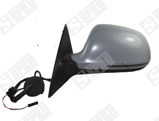 Buitenspiegel Spilu 55025