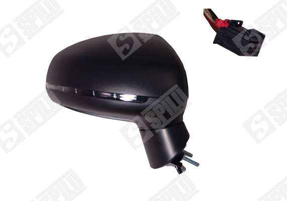 Buitenspiegel Spilu 55098