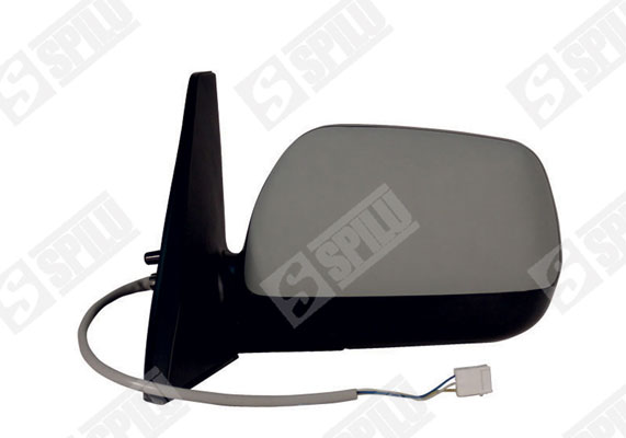 Buitenspiegel Spilu 55141