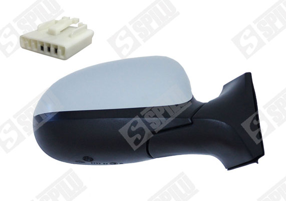 Buitenspiegel Spilu 55366