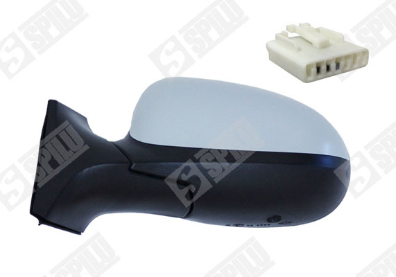 Buitenspiegel Spilu 55371