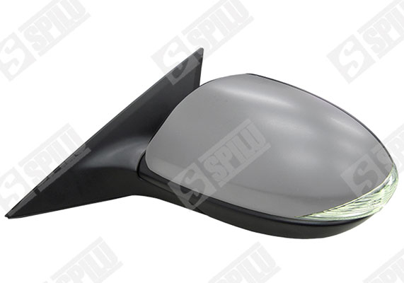 Buitenspiegel Spilu 55503