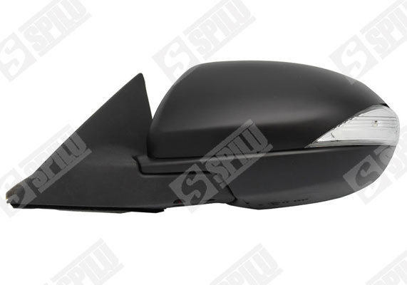 Buitenspiegel Spilu 55507