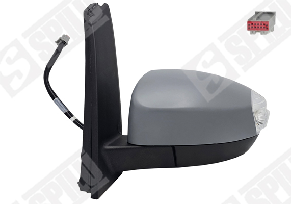 Buitenspiegel Spilu 56049