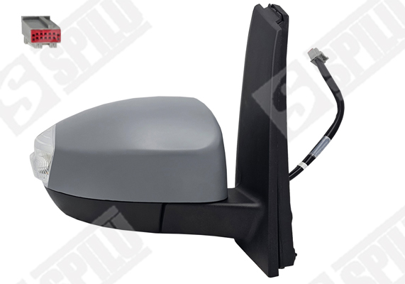 Buitenspiegel Spilu 56050