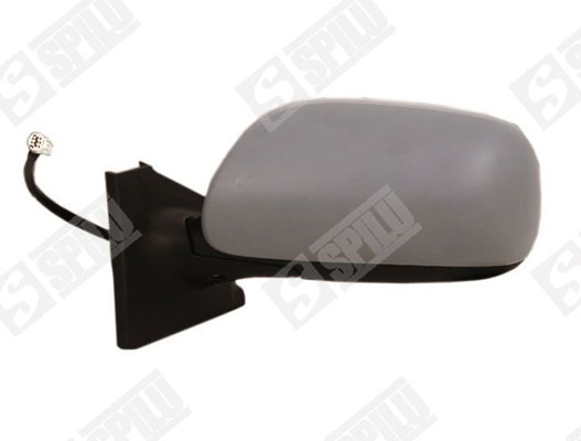 Buitenspiegel Spilu 56406