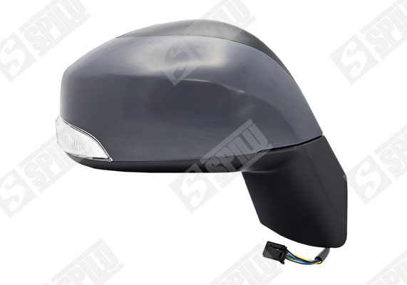 Buitenspiegel Spilu 56448