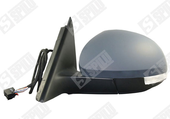 Buitenspiegel Spilu 56501