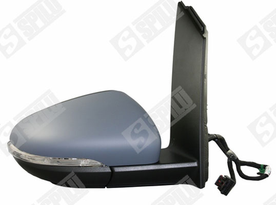 Buitenspiegel Spilu 56502