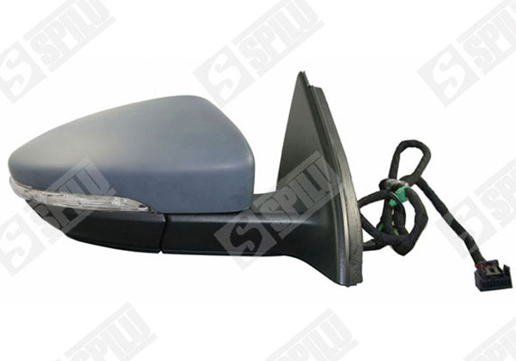 Buitenspiegel Spilu 56510