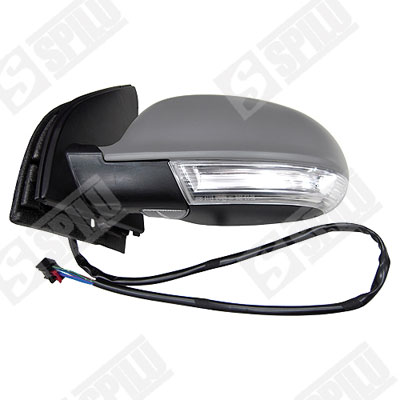 Buitenspiegel Spilu 56539