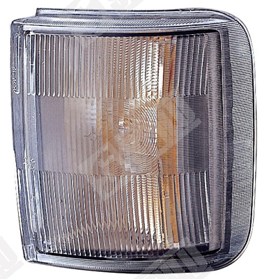 Knipperlicht Spilu 566004