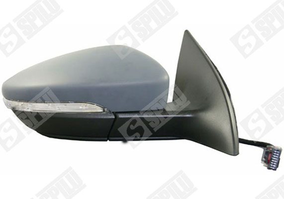 Buitenspiegel Spilu 56702