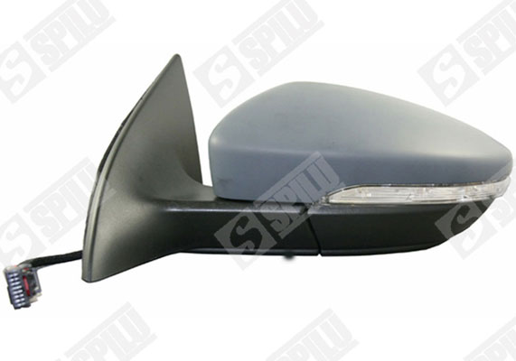 Buitenspiegel Spilu 56705