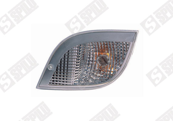 Knipperlicht Spilu 570005