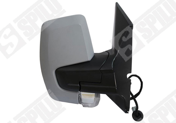 Buitenspiegel Spilu 57114