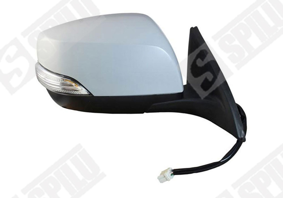 Buitenspiegel Spilu 57126