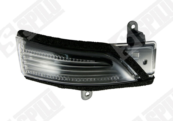 Knipperlicht Spilu 57128