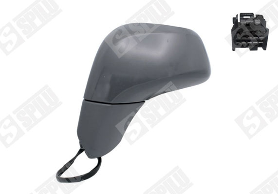 Buitenspiegel Spilu 57357