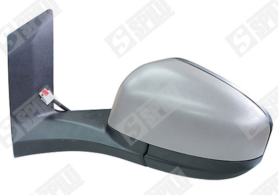 Buitenspiegel Spilu 57446