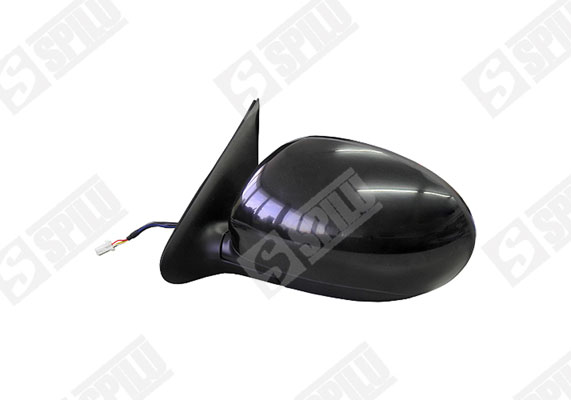 Buitenspiegel Spilu 57491