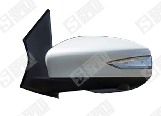 Buitenspiegel Spilu 57503