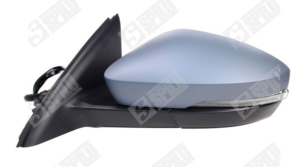 Buitenspiegel Spilu 57530