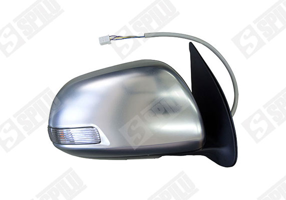 Buitenspiegel Spilu 57568