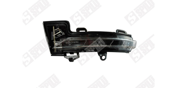 Knipperlicht Spilu 57611