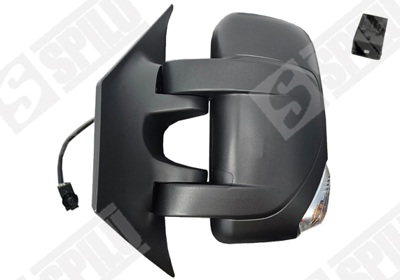 Buitenspiegel Spilu 57634