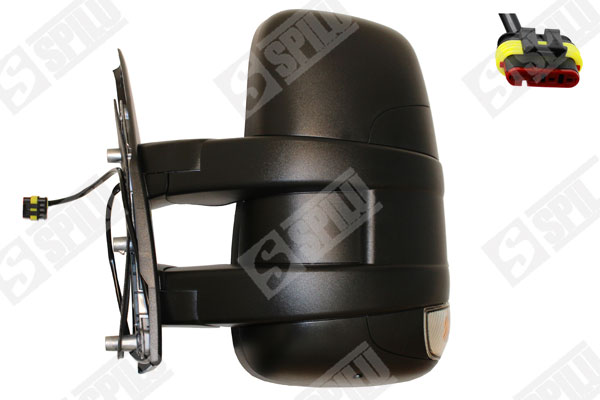 Buitenspiegel Spilu 57646