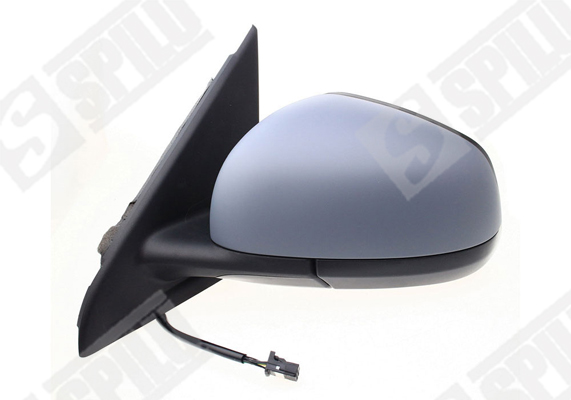 Buitenspiegel Spilu 57656