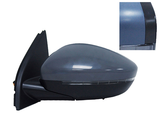 Buitenspiegel Spilu 57863