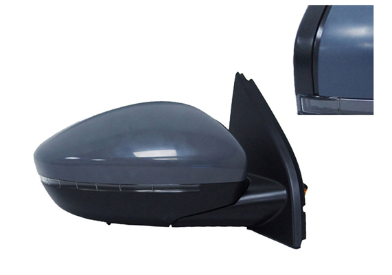 Buitenspiegel Spilu 57870