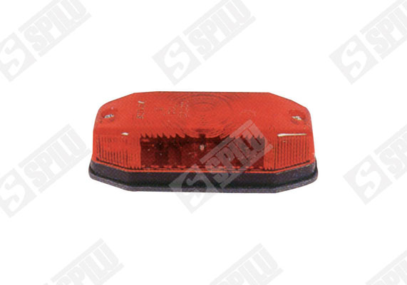 Breedtelicht Spilu 579005