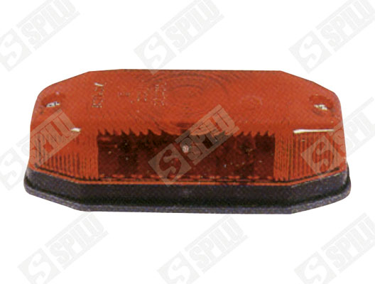 Lampglas, knipperlicht Spilu 579013