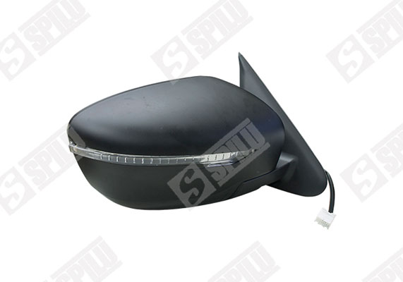 Buitenspiegel Spilu 57941