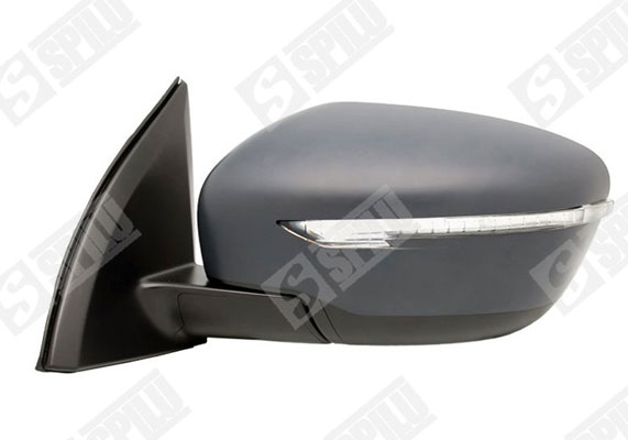 Buitenspiegel Spilu 57960