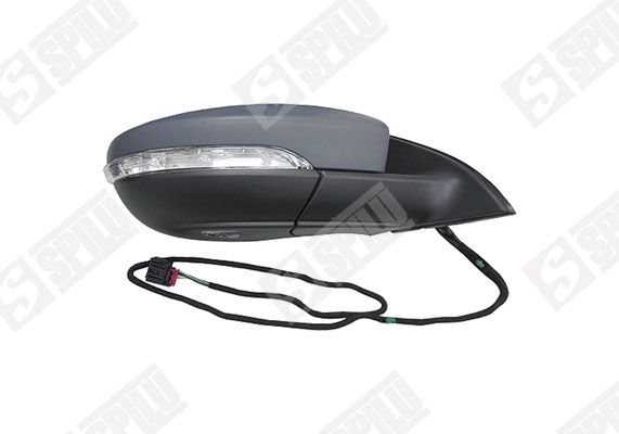 Buitenspiegel Spilu 57979